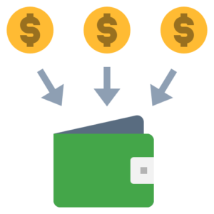 income